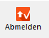 Icon Abmelden