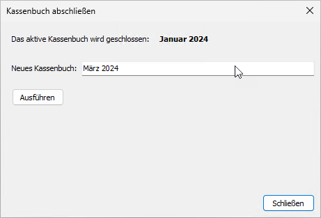 Screenshot Abschluss Assistent