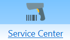 Icon Servicecenter